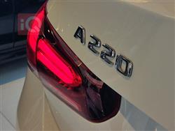مرسيدس بنز A-Class